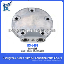 Cylindre de compresseur à courant alternatif de Jiangling